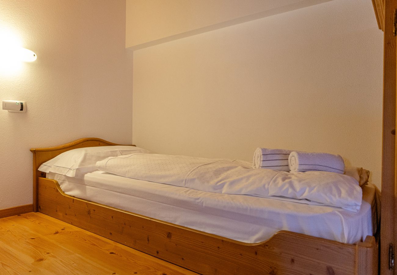 Apartament w Falcade - Appartamento Villa Elisa 9