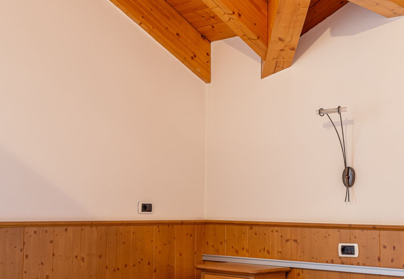 Apartament w Falcade - Appartamento Villa Elisa 9A