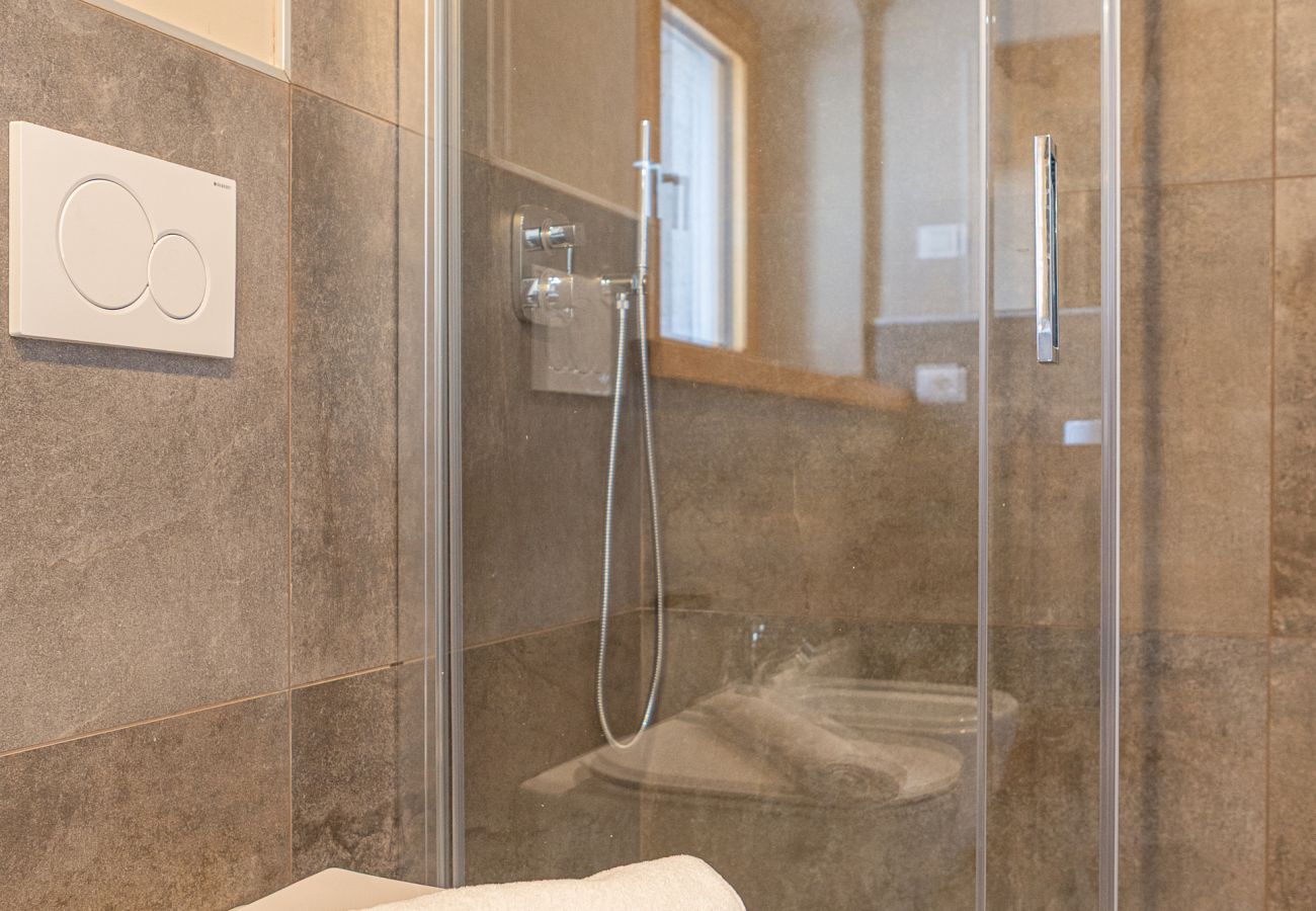Apartament w Vallada Agordina - La Corte Antica 1733 - The Golden Court