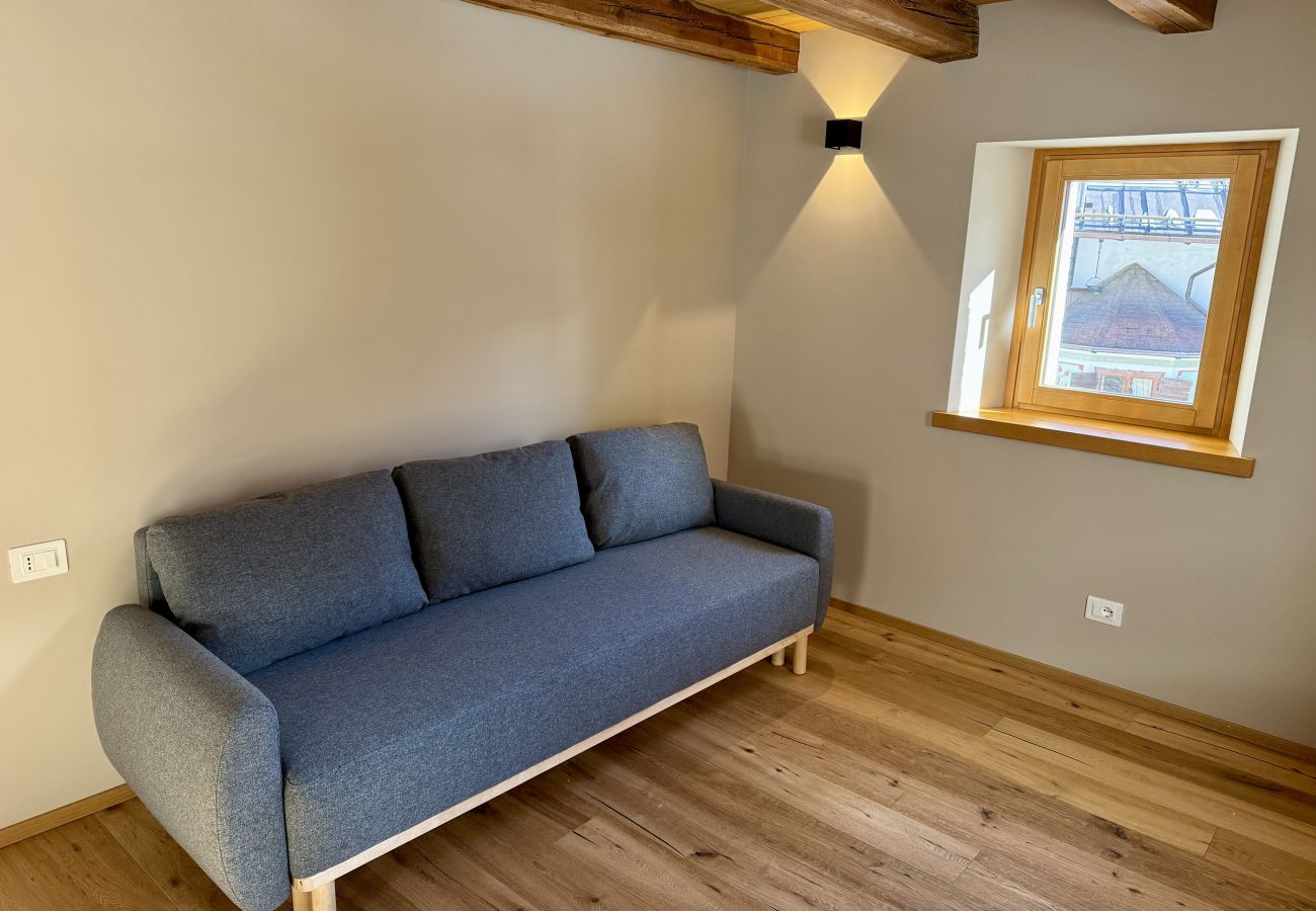 Apartament w Vallada Agordina - La Corte Antica 1733 - The Golden Court