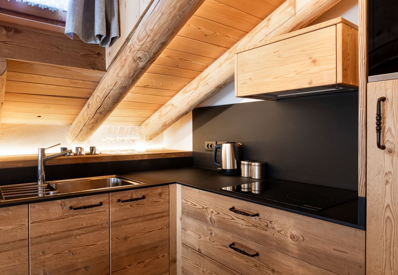 Agroturystyczne w Falcade - Alpine Mood Apartments - Adòrch