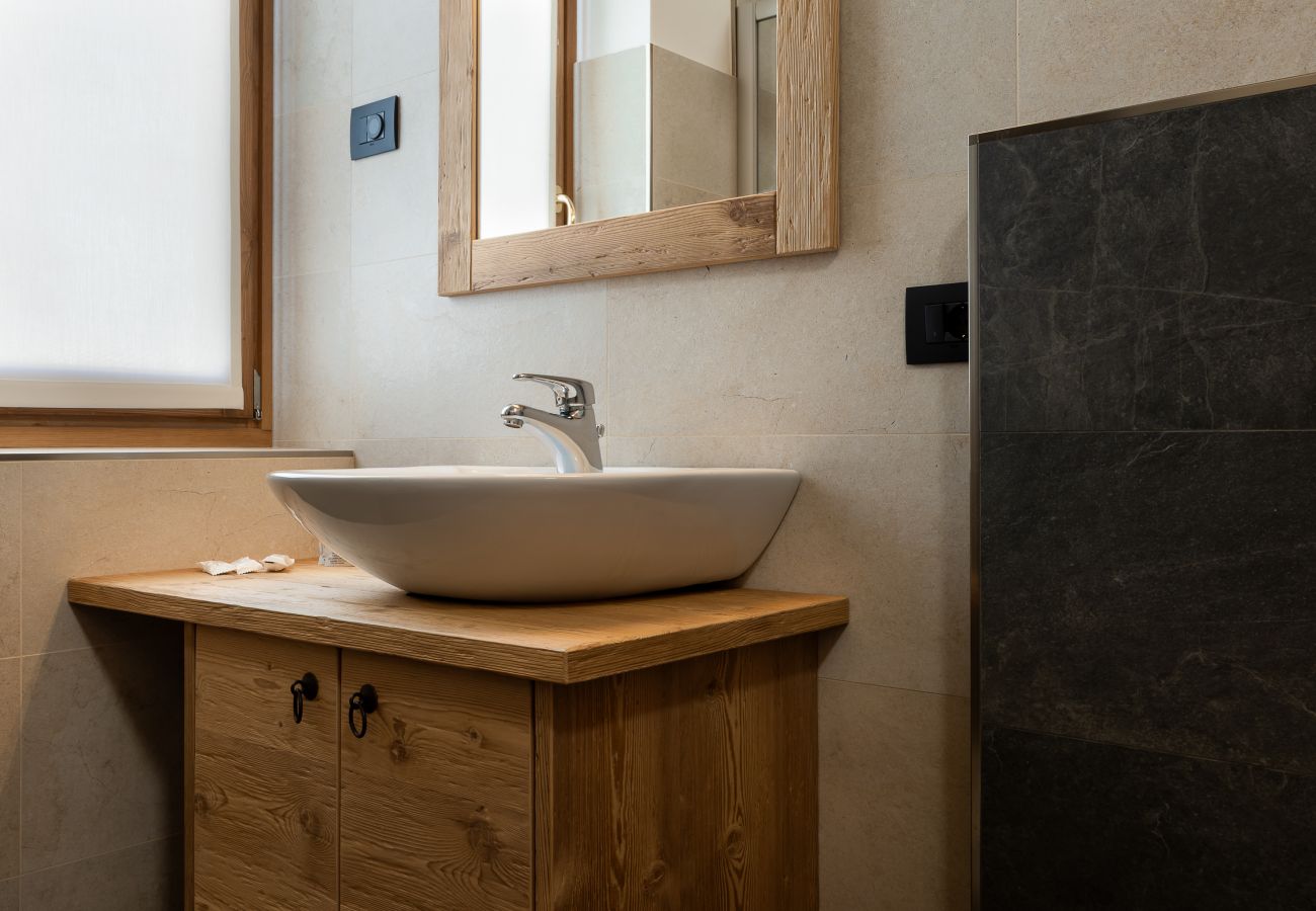Agroturystyczne w Falcade - Alpine Mood Apartments - Adòrch