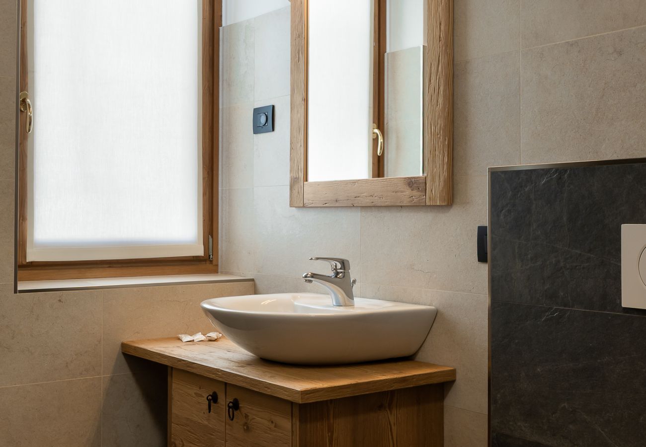 Agroturystyczne w Falcade - Alpine Mood Apartments - Adòrch