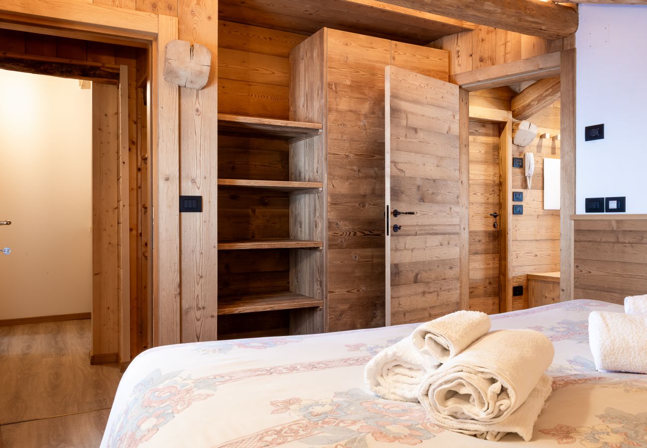 Agroturystyczne w Falcade - Alpine Mood Apartments - Adòrch
