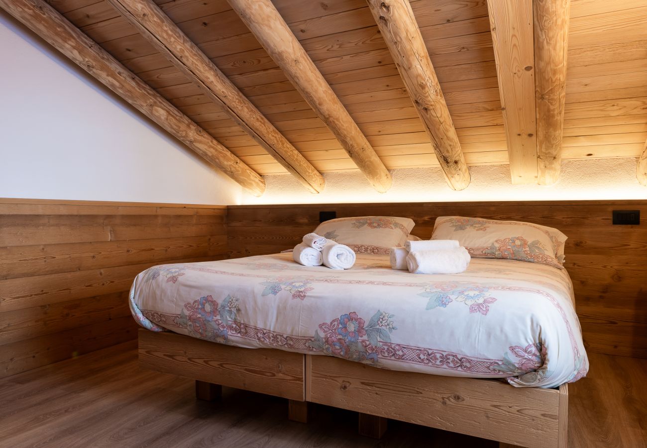 Agroturystyczne w Falcade - Alpine Mood Apartments - Adòrch