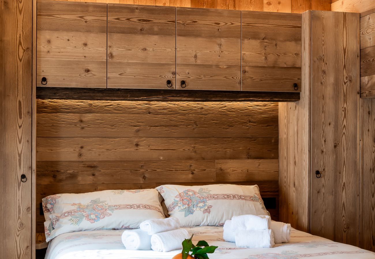 Agroturystyczne w Falcade - Alpine Mood Apartments - Arkèr