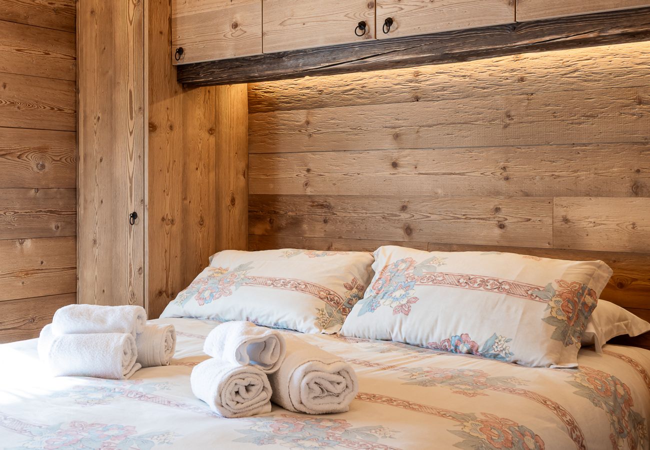 Agroturystyczne w Falcade - Alpine Mood Apartments - Arkèr