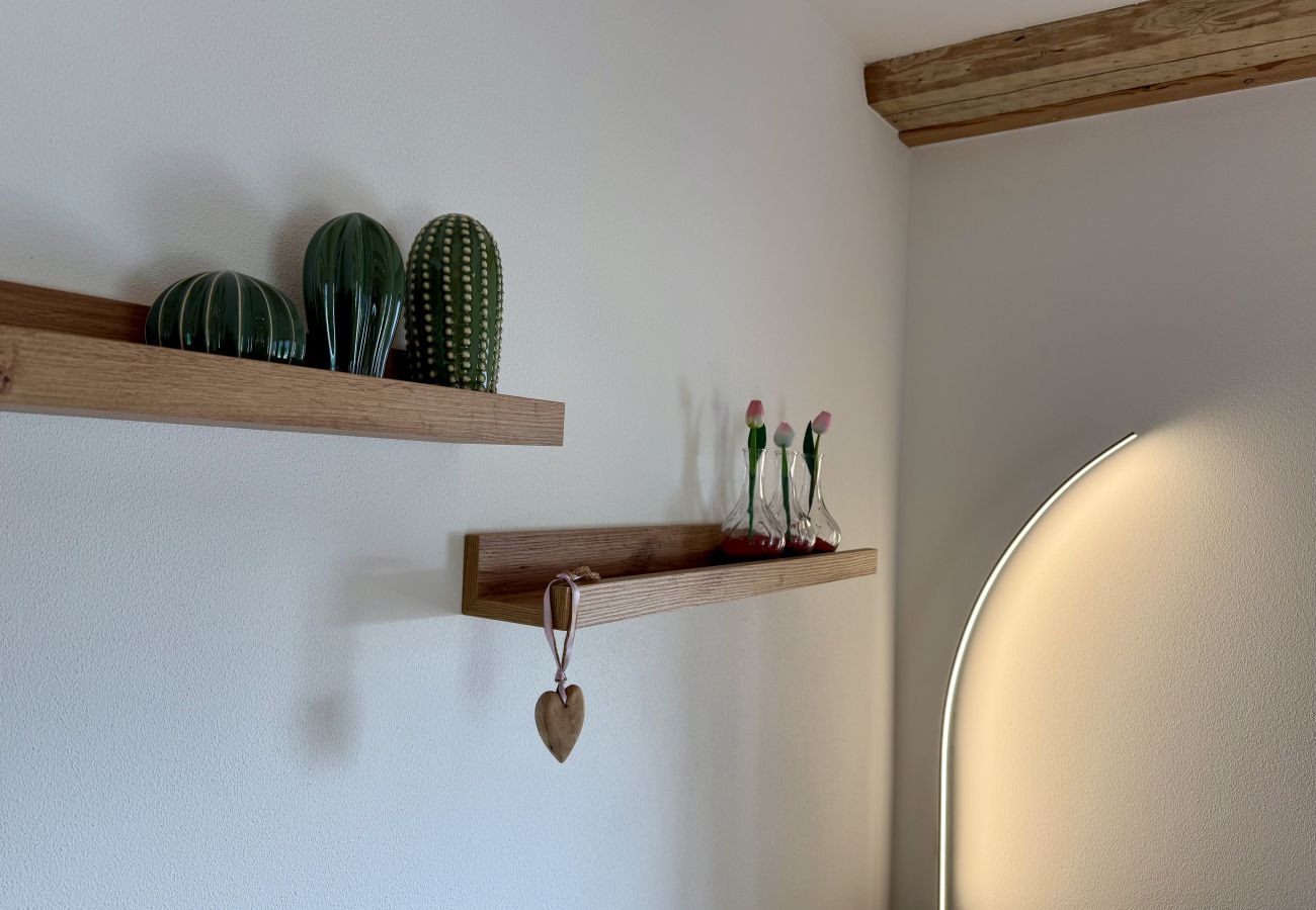 Apartament w Falcade - Alpine Grace